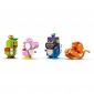 Конструктор LEGO Super Mario Prince Florian & Castle Bowser - lebebe-boutique - 7