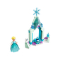 LEGO Конструктор Disney Двір замку Ельзи 43199 - lebebe-boutique - 2