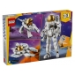 Конструктор LEGO Creator Космонавт - lebebe-boutique - 3