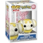 Funko Фігурка Funko POP Games: Pokemon - Fidough - lebebe-boutique - 2