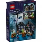 Конструктор LEGO Wednesday Квітка чорної жоржини - lebebe-boutique - 3