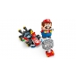 Конструктор LEGO Super Mario Mario Kart – Interactive LEGO® Mario та Standard Kart - lebebe-boutique - 7