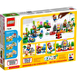 LEGO Конструктор Super Mario Набір для творчості для майстрів - lebebe-boutique - 10