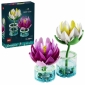 Конструктор LEGO Botanicals Латаття - lebebe-boutique - 3