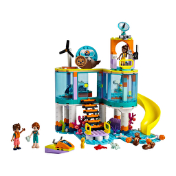 LEGO Конструктор Friends Морський рятувальний центр