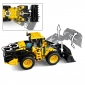 Конструктор LEGO Technic Колісний навантажувач Volvo L120 Electric - lebebe-boutique - 5