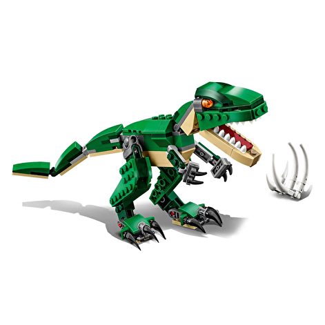LEGO Конструктор Creator Могутні динозаври - lebebe-boutique - 7