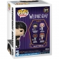 Funko Фігурка Funko POP TV: Wednesday - Rave`n Wednesday Addams - lebebe-boutique - 3