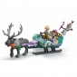 Конструктор LEGO Disney Princess Пригоди Анни на санях - lebebe-boutique - 5