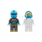 Конструктор LEGO Ninjago Близнюки роботи-Титани - lebebe-boutique - 7