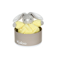 Kaloo Neon Кролик жовтий (18.5 см) в коробці - lebebe-boutique - 3