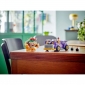 LEGO Конструктор Super Mario Маслкар Bowser. Додатковий набір - lebebe-boutique - 8