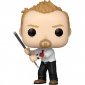Funko Фігурка Funko POP Movies: Shaun of the Dead - Shaun w/CH - lebebe-boutique - 2