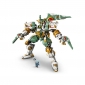 Конструктор LEGO Ninjago Робот-титан Ллойда до 15-річчя - lebebe-boutique - 7