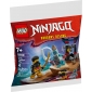 Конструктор LEGO recruitment Ninjago Арін проти Дракона: Битва - lebebe-boutique - 3