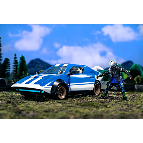 Fortnite Колекційна фігурка Jazwares Fortnite Joy Ride Vehicle Whiplash - lebebe-boutique - 2