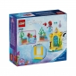 LEGO Конструктор Disney Музична сцена для Аріель - lebebe-boutique - 2