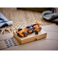 Конструктор LEGO City Пілот F1 з автомобілем для перегонів команди McLaren - lebebe-boutique - 8