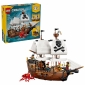 Конструктор LEGO Creator Культовий піратський корабель - lebebe-boutique - 2
