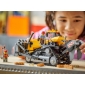 Конструктор LEGO City Жовтий бульдозер - lebebe-boutique - 6