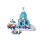 Конструктор LEGO Disney Princess Крижаний палац Ельзи та веселе катання на санчатах - lebebe-boutique - 7