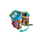 LEGO Конструктор Friends Крихітний мобільний будиночок - lebebe-boutique - 6