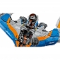 LEGO Конструктор Marvel Вартові Галактики: Мілано - lebebe-boutique - 8