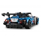 Конструктор LEGO Technic Автомобіль для перегонів BMW M4 GT3 EVO - lebebe-boutique - 8