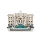 Конструктор LEGO Architecture Фонтан Треві - lebebe-boutique - 3