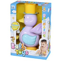 Іграшки для ванної Duckling
