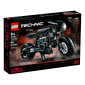 LEGO Конструктор Technic БЕТМЕН: БЕТЦИКЛ - lebebe-boutique - 7