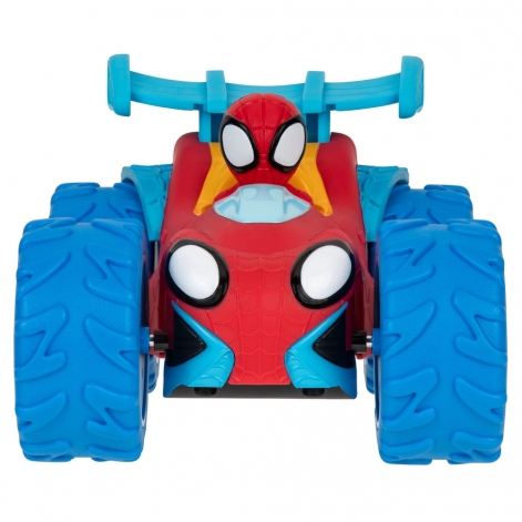 Spidey Машинка Feature Vehicle Спайді (Spidey Web Climber) - lebebe-boutique - 3