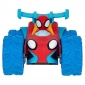 Spidey Машинка Feature Vehicle Спайді (Spidey Web Climber) - lebebe-boutique - 3