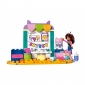 LEGO Конструктор Gabby's Dollhouse Майструємо з Доцею-Бокс - lebebe-boutique - 4