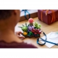 Конструктор LEGO Botanicals Сукуленти - lebebe-boutique - 10