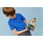 Конструктор LEGO Minecraft Підземелля зомбі - lebebe-boutique - 8