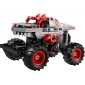 Конструктор LEGO Technic Monster Jam ThunderROARus з інерційним двигуном - lebebe-boutique - 3