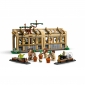 Конструктор LEGO Harry Potter Замок Гогвортс: урок гербології - lebebe-boutique - 3