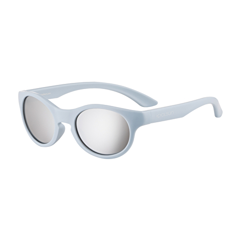 Koolsun Дитячі сонцезахисні окуляри блакитні серії Boston розмір 1-4 років KS-BODB001