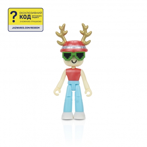 DevSeries Ігровий набір Multipack Murder Mystery 2: Powers Pack, 6 фігурок та аксесуари - lebebe-boutique - 8