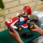 Конструктор LEGO Super Mario Mario Kart: Mario і Standard Kart - lebebe-boutique - 6