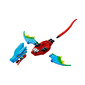 LEGO Конструктор Ninjago Храм ніндзя-дракона - lebebe-boutique - 5