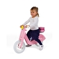  Толокар Ретро скутер рожевий - lebebe-boutique - 3