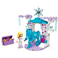 LEGO Конструктор Disney Princess Ельза та крижана конюшня Нокка 43209 - lebebe-boutique - 9