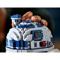 LEGO Конструктор Star Wars R2-D2 - lebebe-boutique - 10