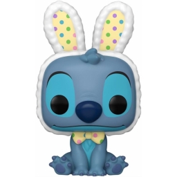 Фігурка Funko POP Disney: Lilo & Stitch Easter - Stitch