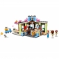 LEGO Конструктор Friends Кав'ярня Хартлейк-Сіті - lebebe-boutique - 4