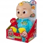 CoComelon М’яка іграшка Roto Plush Джей Джей час сну, зі звуком - lebebe-boutique - 5