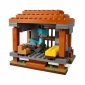 Конструктор LEGO Minecraft Аванпост розбійників та спустошувач - lebebe-boutique - 8