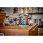 Конструктор LEGO Harry Potter Заборонений ліс: Експекто патронум - lebebe-boutique - 9